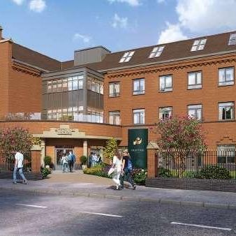Prestige House, High Street, Egham, Surrey, TW20 - Photo 1