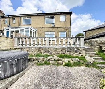 Vale Grove, Silsden, BD20 - Photo 1