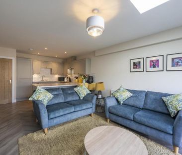 2 bedroom house to rent - Photo 2