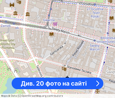 Dwupoziomowe z ogródkiem 3 pok. nowe Plewiska - Фото 1