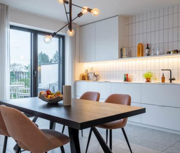 Appartement te huur in Nijlen - Photo 5