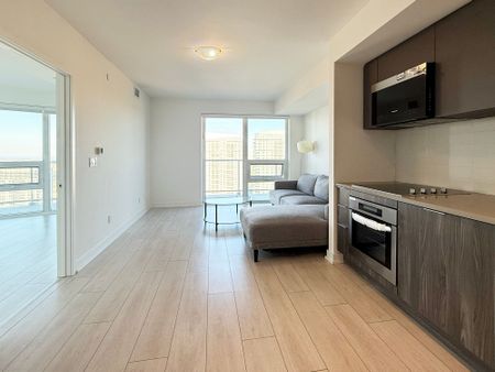 For Lease - 2033 Kennedy Road Unit# 3705, Toronto, Ontario - Photo 5