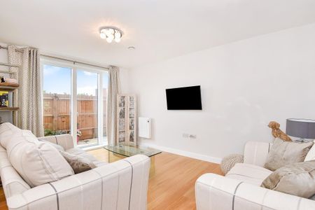 2 bedroom apartment to rent - Photo 5