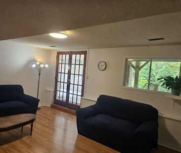 For Lease - 333 Ironwood Road Unit# BASEMENT, Guelph, Ontario - Photo 5