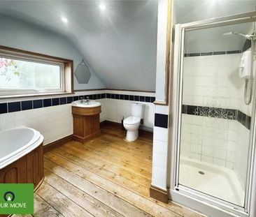 1 bedroom detached house to rent - Photo 6