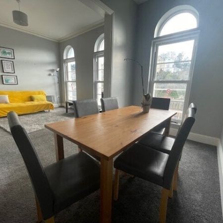 Coburg Place, Torquay, TQ2 - Photo 1