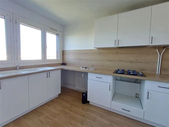 Location appartement 3 pièces - 65m² à Beauzelle (31700) - Photo 1