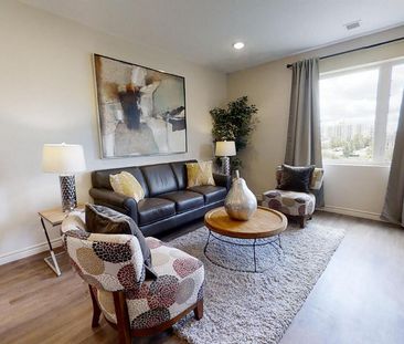 Pember&apos;s Walk Apartments - Photo 2