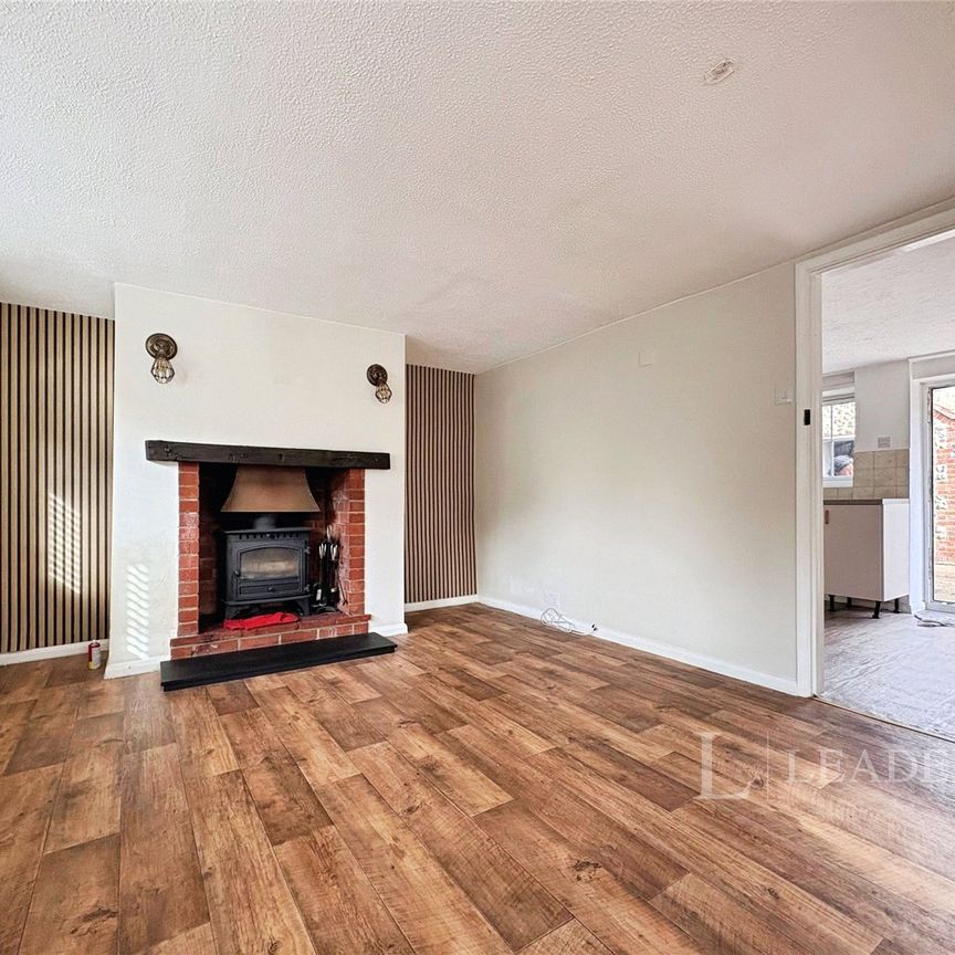 3 bedroom house to rent Mill Road, Stokesby, Great Yarmouth, NR29 - Photo 1