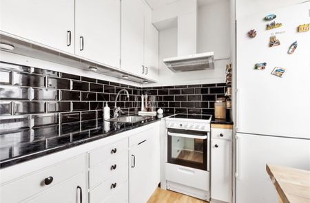 Nynäsvägen, Handen - Foto 5