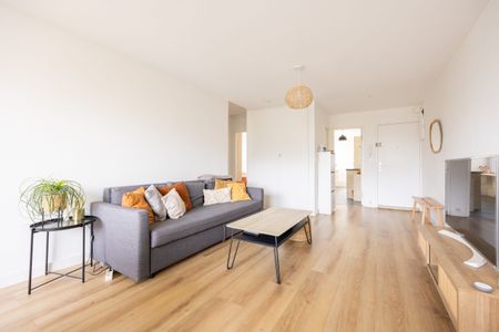 Appartement T3 Beaulieu - Photo 2