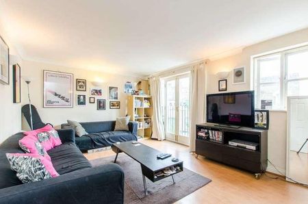 Draymans Court, Brixton, SW9 - Photo 2