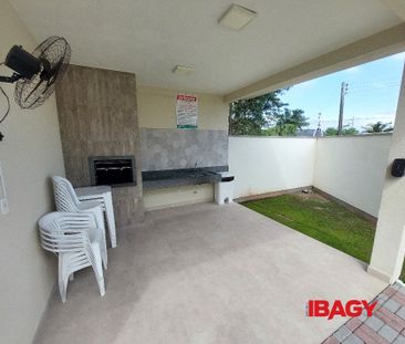 Apartamento 2 Quartos São Sebastião - Foto 6