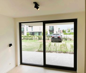 Appartement te huur in Zonhoven met 2 slaapkamers - Photo 1