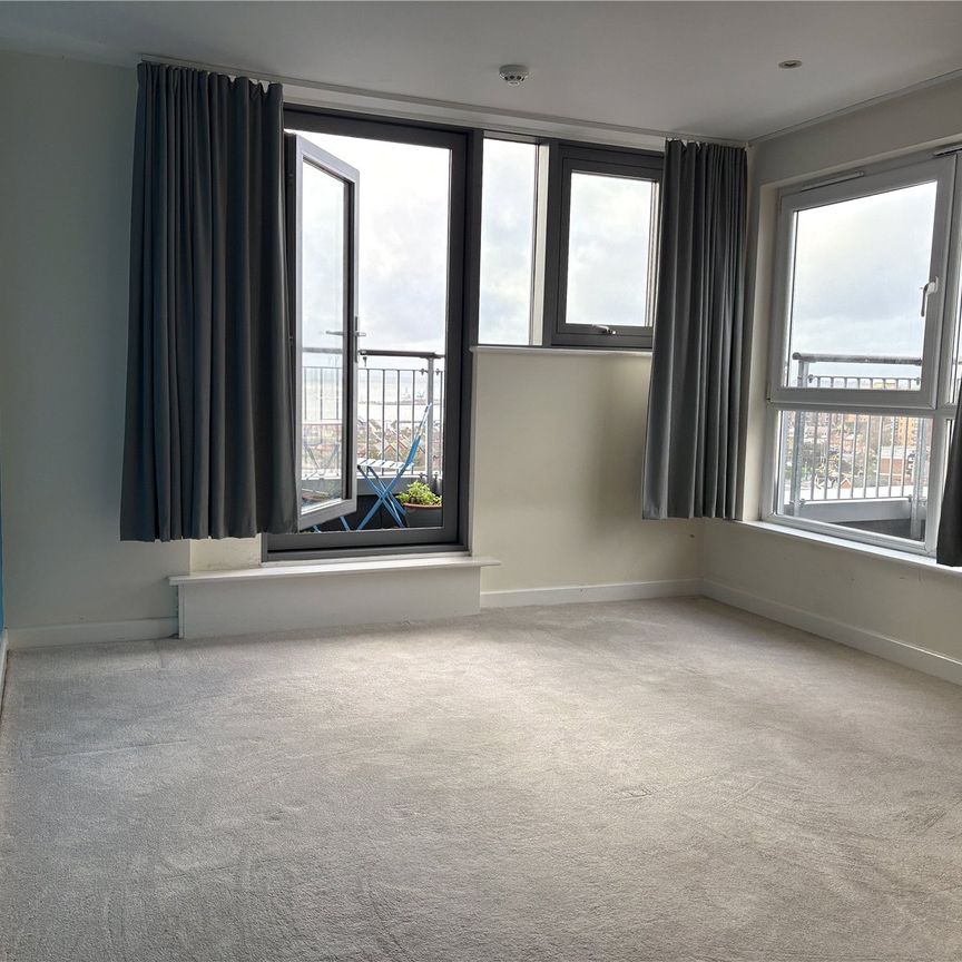 1 bedroom apartment to rent Avenel Way, Poole, BH15 - Photo 1