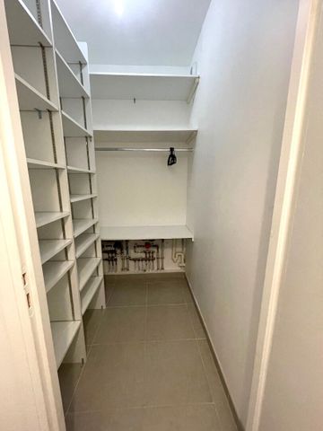 SEYSSINS : appartement 2 pièces (49 m²) à louer - Photo 2