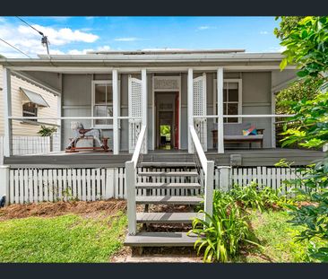 77 Allen Street, Hamilton, Qld 4007 - Photo 5