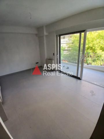 Studio/Γκαρσονιέρα για ενοικίαση Άγιος Ιωάννης (Νέος Κόσμος) - Photo 5