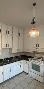 RENOVATED - RÉNOVÉ Petite-Italie / Little Italy - Appartement 3 Chambres au Rez-de-Chaussée à Louer – Jean Talon - La Petite-Patrie - Photo 3