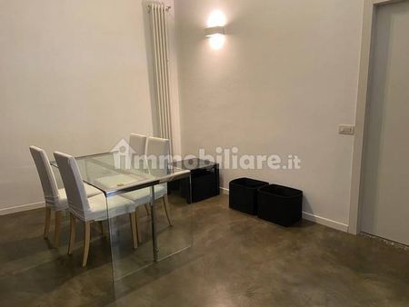 Bilocale corso di Porta Vigentina 32, Quadronno - Crocetta, Milano - Photo 3