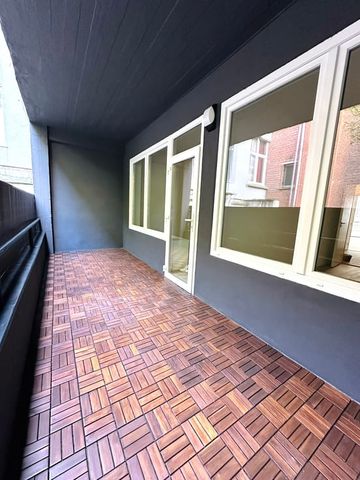 Appartement te huur - Foto 5