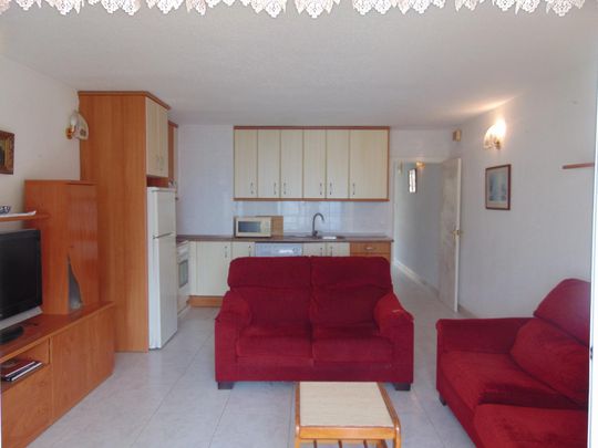 Apartamento de 62 m² en Benidorm zona Rincon de Loix Cruz - Photo 1