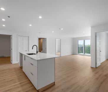 Appartement à L'Épiphanie - Photo 5