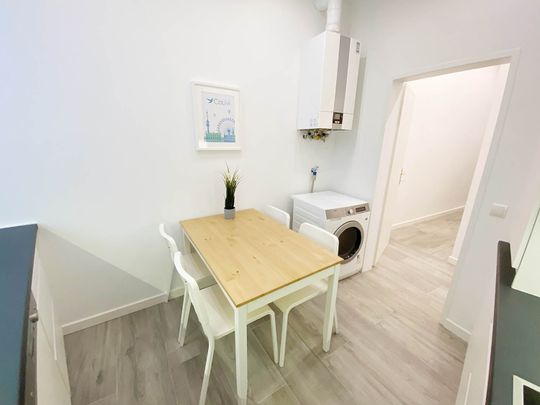 Liechtensteinstraße Zimmer 2 - Photo 1