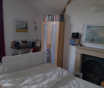 Room in a Shared Flat, The Avenue, NW6 - Photo 4