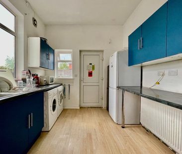 Room in a Shared House, Radford Boulevard, NG7 - Photo 4