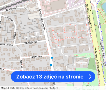 2 pokoje/ Fredry/ Wysoki Standard od 1.11 - Zdjęcie 1