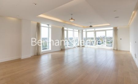 3 Bedroom flat to rent in Longfield Avenue, Ealing, W5 - Photo 2