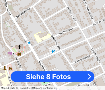 Gut geschnitten. Gut zu wohnen. - Foto 1