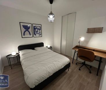 Appartement à louer 1 pièce 31.34m² - Photo 5