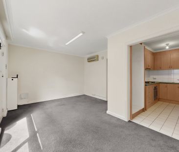 Ground Floor Unit - Water & Power Included - Photo 6