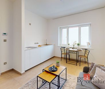 Pronájem bytu 1+kk 24 m² - Фото 2