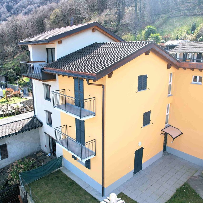 Via San Leonardo, 6599, Robasacco - Photo 1
