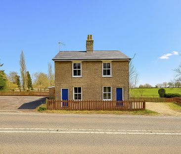 1 bedroom semi-detached house to rent - Photo 6