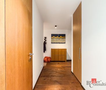 Nadštandardný 3,5i dvojpodlažný byt so záhradou na Kolibe - Photo 6