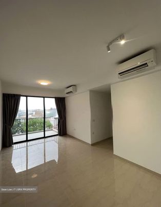 The Florence Residences (D19), Apartment - For Rent - Photo 1