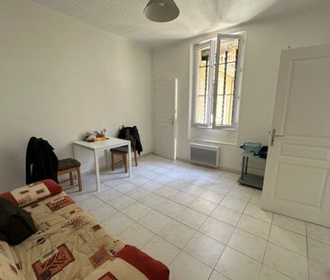 Chambre dans un appartement BORDEAUX CHARTRONS - Photo 3