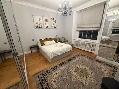 2 Bed Flat, Eccleston Square, SW1V - Photo 3