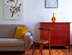 1 room apartment of 38m² in Quebec - Photo 1