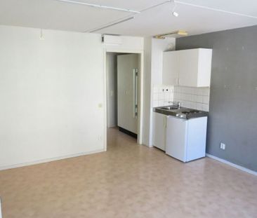 Köpmangatan, Östersund - Foto 4