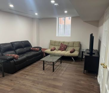 For Lease - 2304 Bankside Drive Unit# Bsmt, Mississauga, Ontario - Photo 4