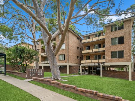 8/49 Fontenoy Road, Macquarie Park NSW 2113 - Apartment For Rent | Domain - Photo 3