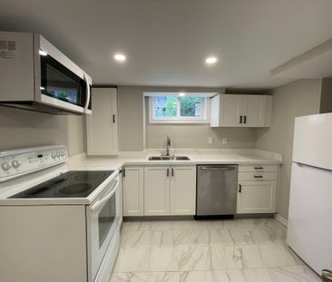 For Lease - 8 Regency Street Unit# Lower, Hamilton, Ontario - Photo 3