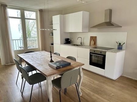 Te huur: Appartement Tweede Van der Helststraat in Amsterdam - Photo 3