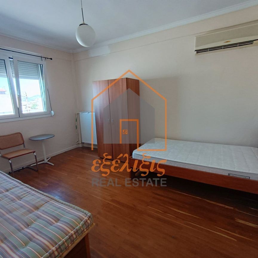 Studio/Γκαρσονιέρα για ενοικίαση Επτά Πλατάνια - Οξυγόνο (Βόλος) - Photo 1