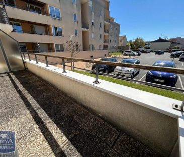 Appartement à louer 3 pièces 77.82m² - Photo 1